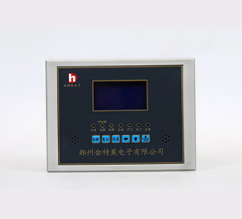 防火門現場控制裝置