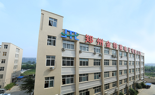 控制與保護開關