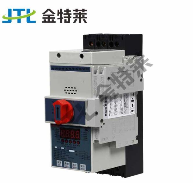 kbo控制保護開關