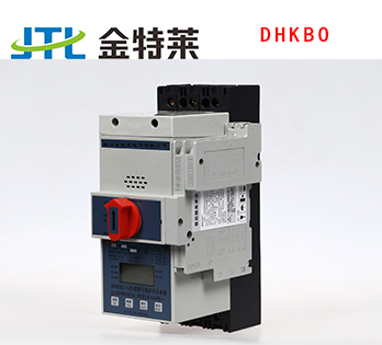 控制與保護開關 控制與保護開關