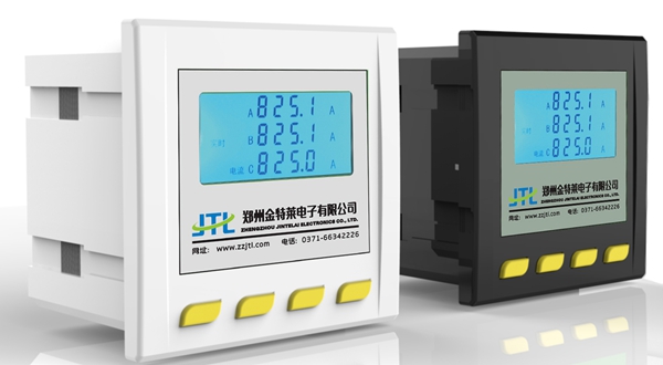 三相數字式多功能測控電表