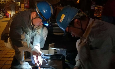 智能電表企業 智能電表企業