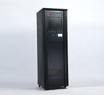 電氣火災監控系統主機