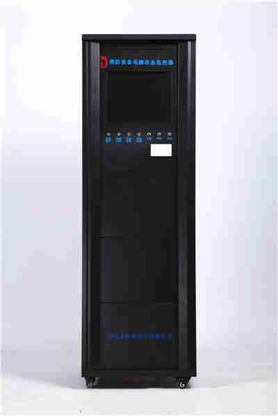 防火門監控系統 防火門監控系統