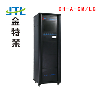 消防設備電源監控系統