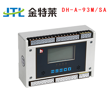 消防設備電源監控系統