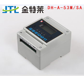 消防設備電源監控系統