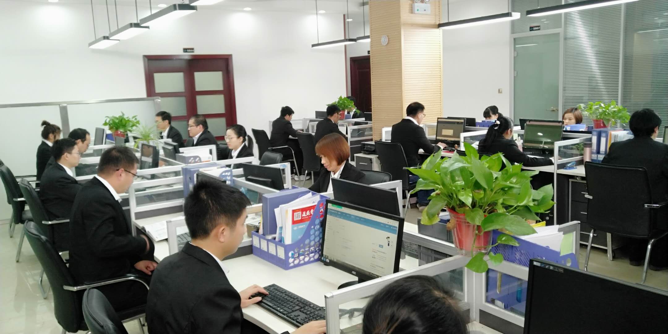 智慧消防云平臺研發團隊 智慧消防云平臺研發團隊
