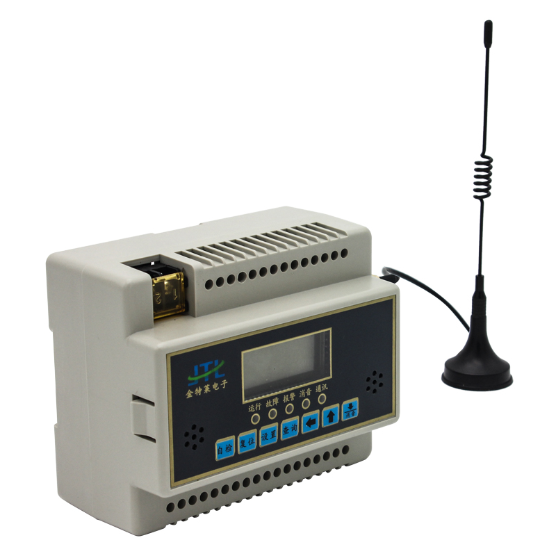 無線電氣火災監控器