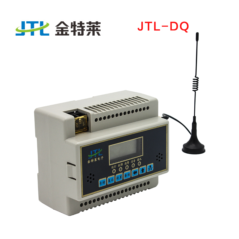 消防設備電源監控系統 消防設備電源監控系統