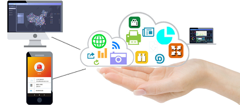 智慧用電系統(tǒng) 智慧用電系統(tǒng)