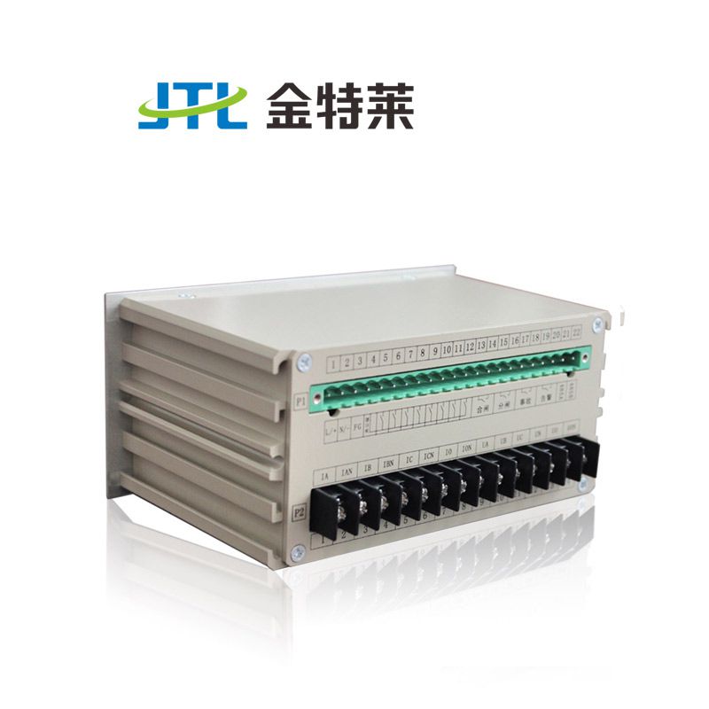 智能式變送器的工作原理？