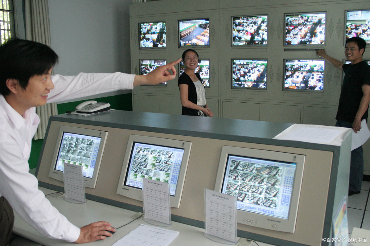 校園用電監測怎么做?智能用電設備的優勢解析 校園用電監測怎么做?智能用電設備的優勢解析