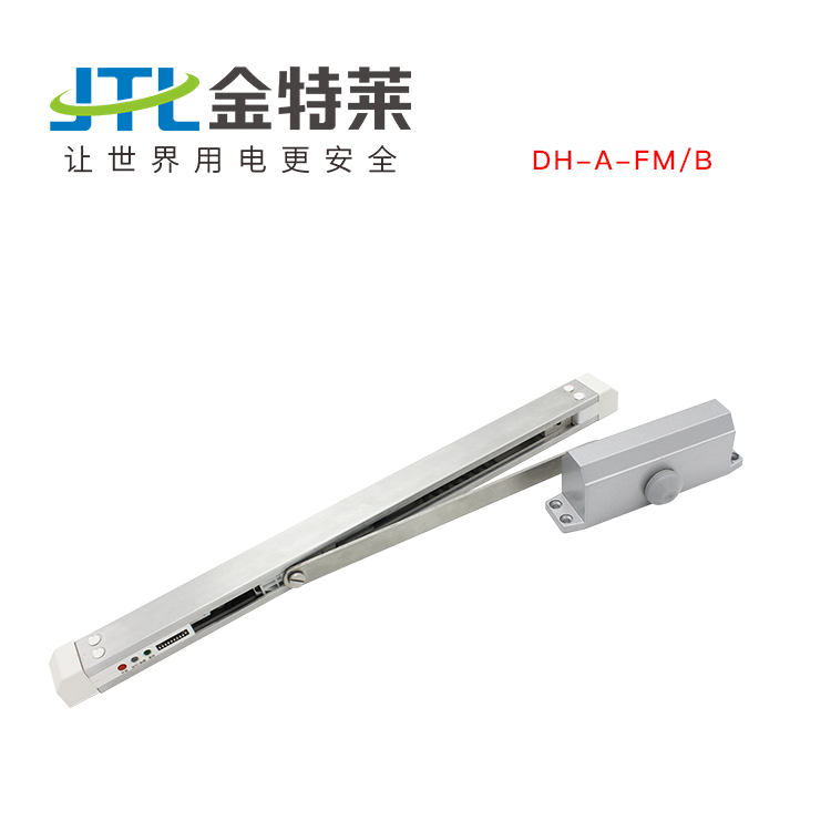 防火門監控系統的優缺點 防火門監控系統的優缺點