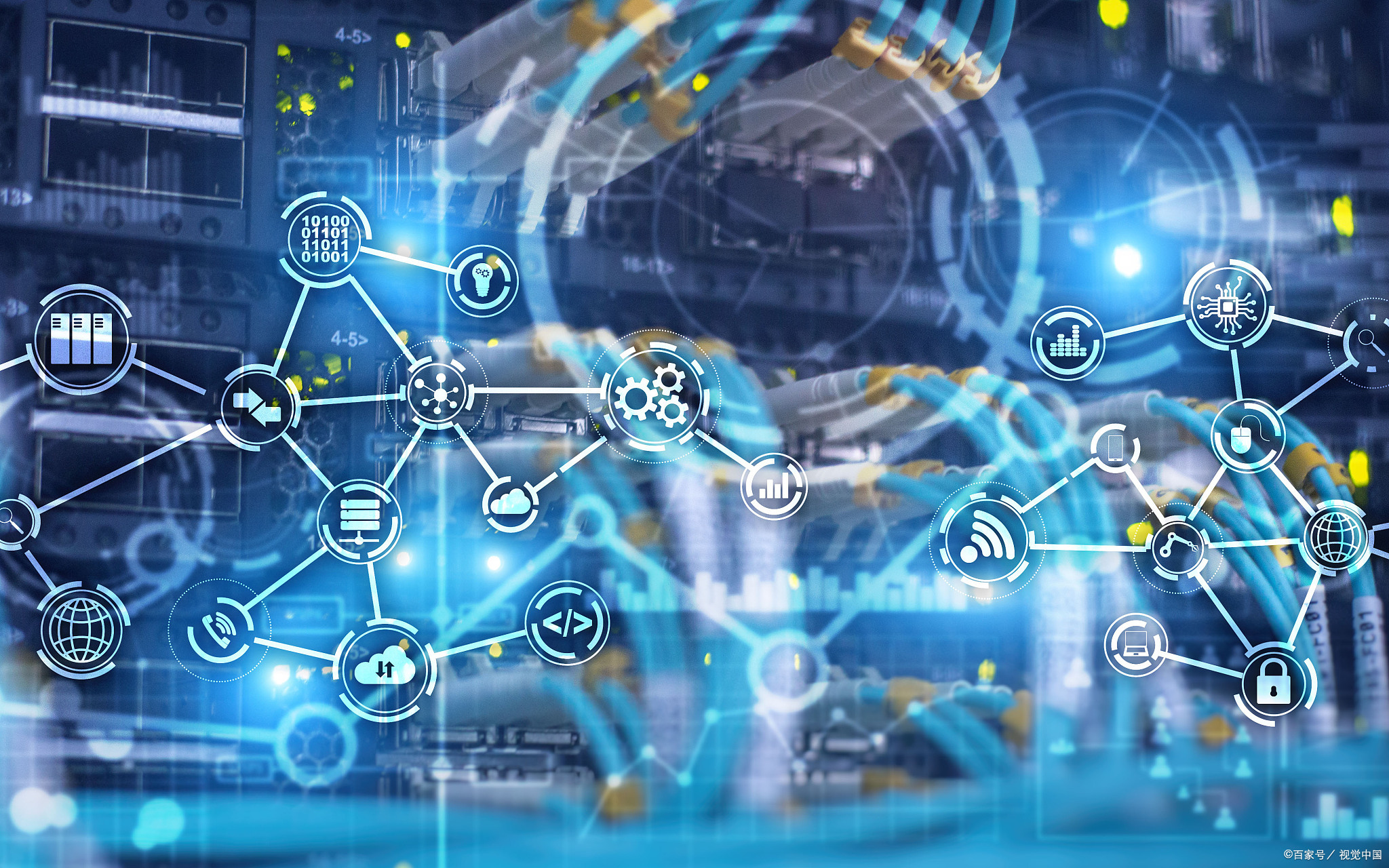 智慧巡檢系統：保障制造企業安全生產的必備工具