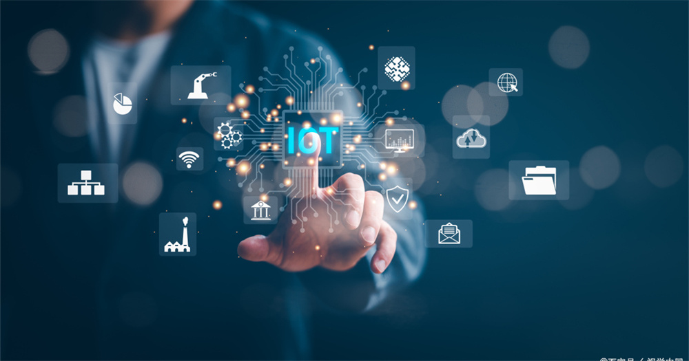 智能消防監控系統的最新發展趨勢