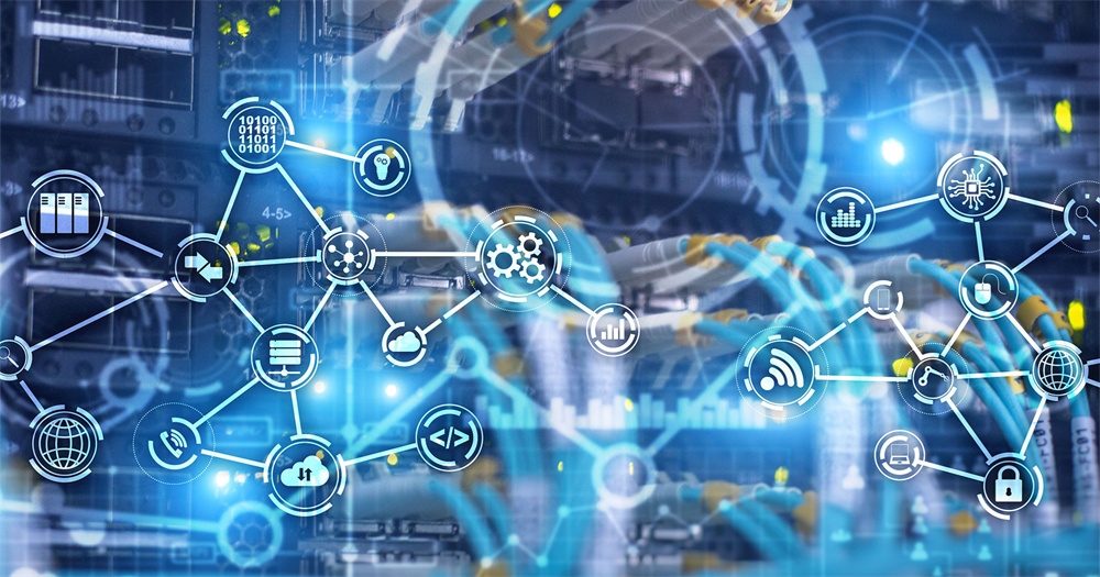 智慧用電管理系統與其他系統的整合方式 智慧用電管理系統與其他系統的整合方式