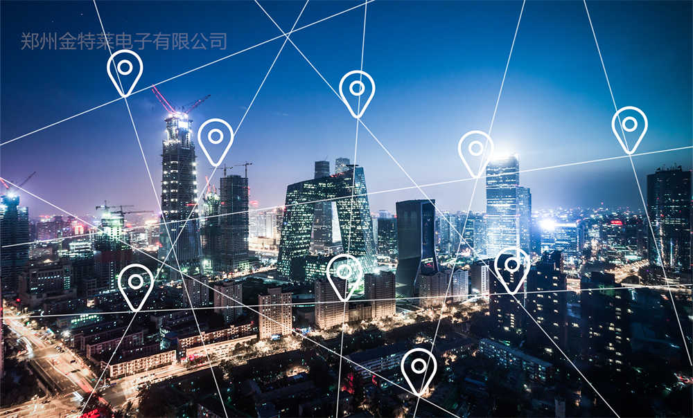 智慧消防云平臺的安全性和數據保護