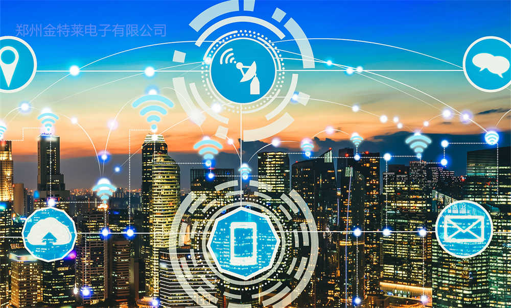 NB-IoT電氣火災監控探測器的實際應用案例