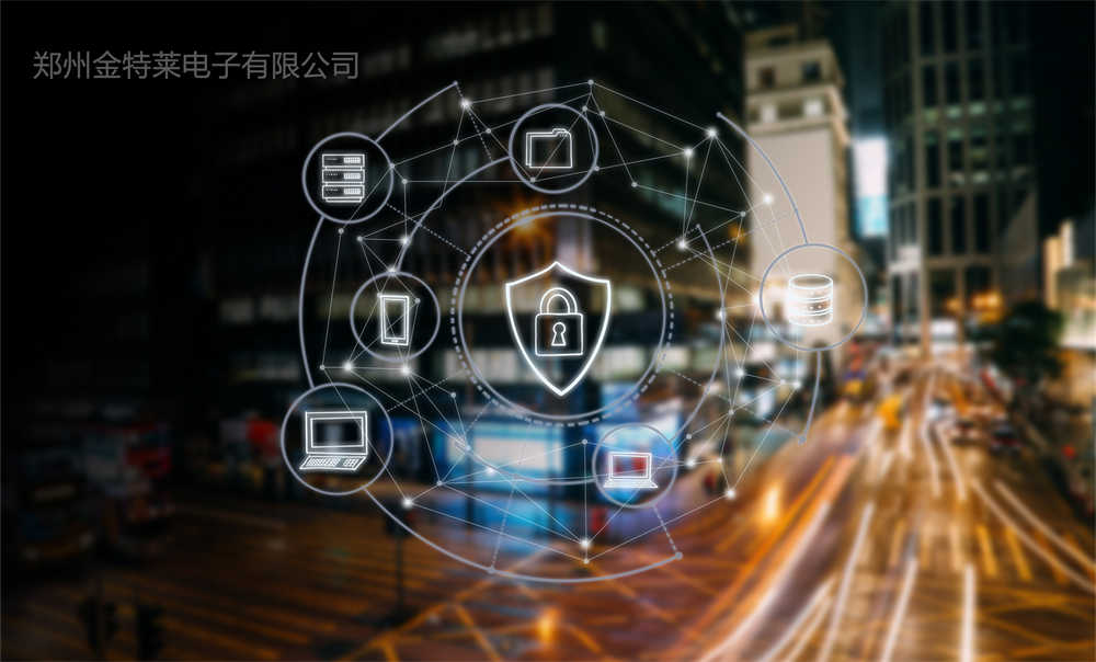 多功能電力儀表在節能減排方面的應用
