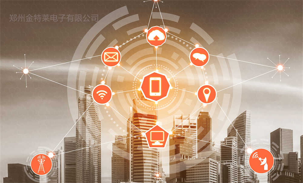 智慧消防物聯網云平臺是一種基于物聯網技術的消防管理系統
