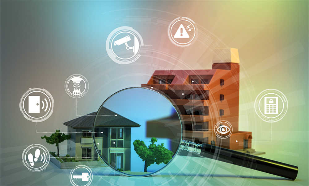 醫院智慧消防系統的優勢與應用